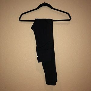 LAST CHANCE!! Lululemon Leggings